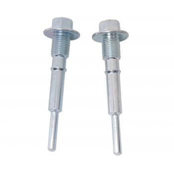 1990 Oldsmobile Toronado Disc Brake Caliper Bolt Kit Rear Raybestos H5039W image 1 of 1