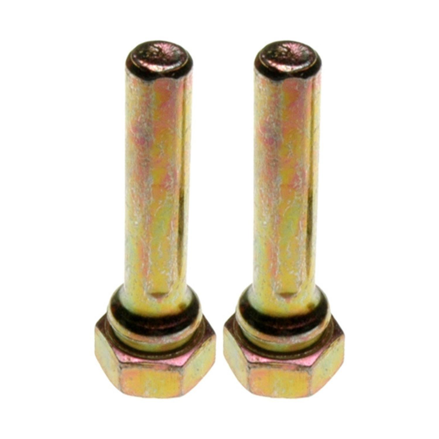 Raybestos H5041W Disc Brake Caliper Bolt Kit product image 1 of 1
