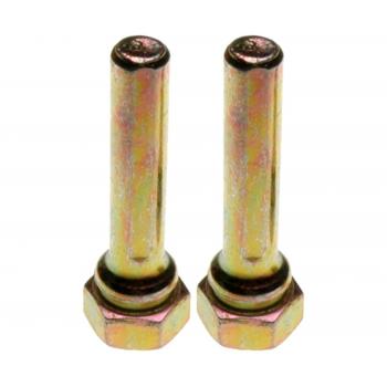1993 Chevrolet Camaro Disc Brake Caliper Bolt Kit