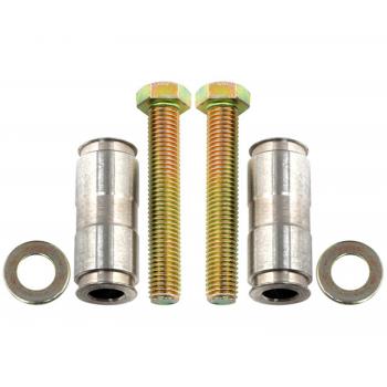 1993 Oldsmobile Cutlass Supreme Disc Brake Caliper Bolt Kit Rear Raybestos H5043 image 1 of 1
