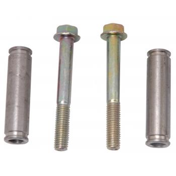 1990 Chrysler Imperial Disc Brake Caliper Bolt Kit Rear Raybestos H5047W image 1 of 1