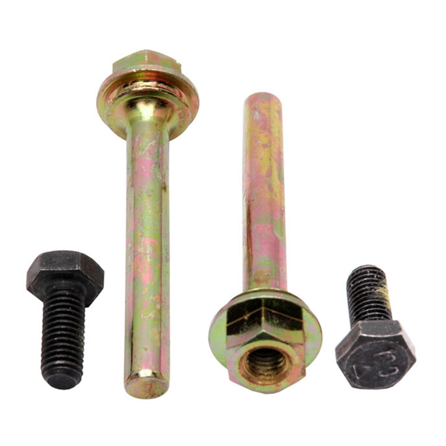 Raybestos H5049 - Disc Brake Caliper Bolt Kit Raybestos H5049 Disc Brake Caliper Bolt Kit product image 1 of 1