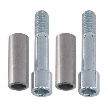 1994 Buick Skylark Disc Brake Caliper Bolt Kit Front Raybestos H5052 image 1 of 1