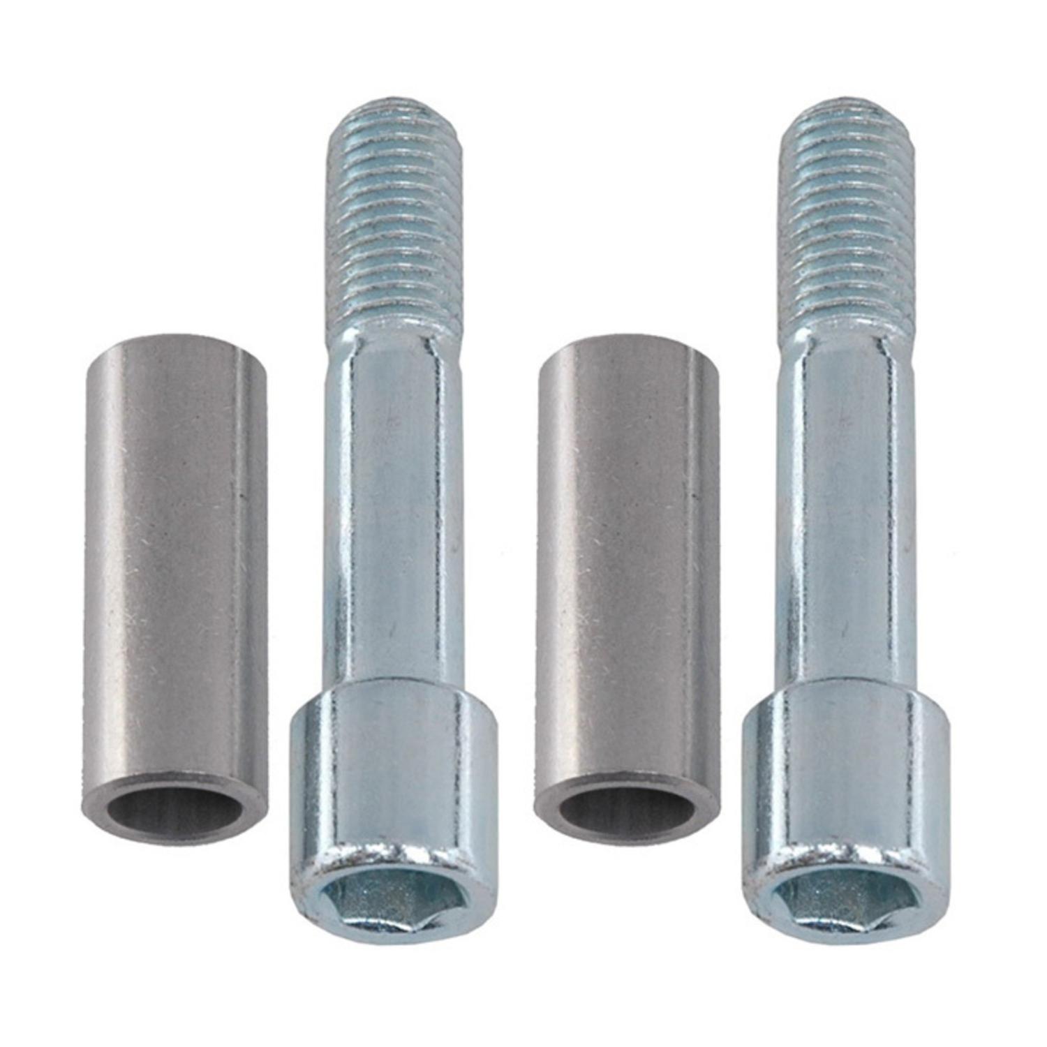 Raybestos H5053 - Disc Brake Caliper Bolt Kit Raybestos H5053 Disc Brake Caliper Bolt Kit product image 1 of 1