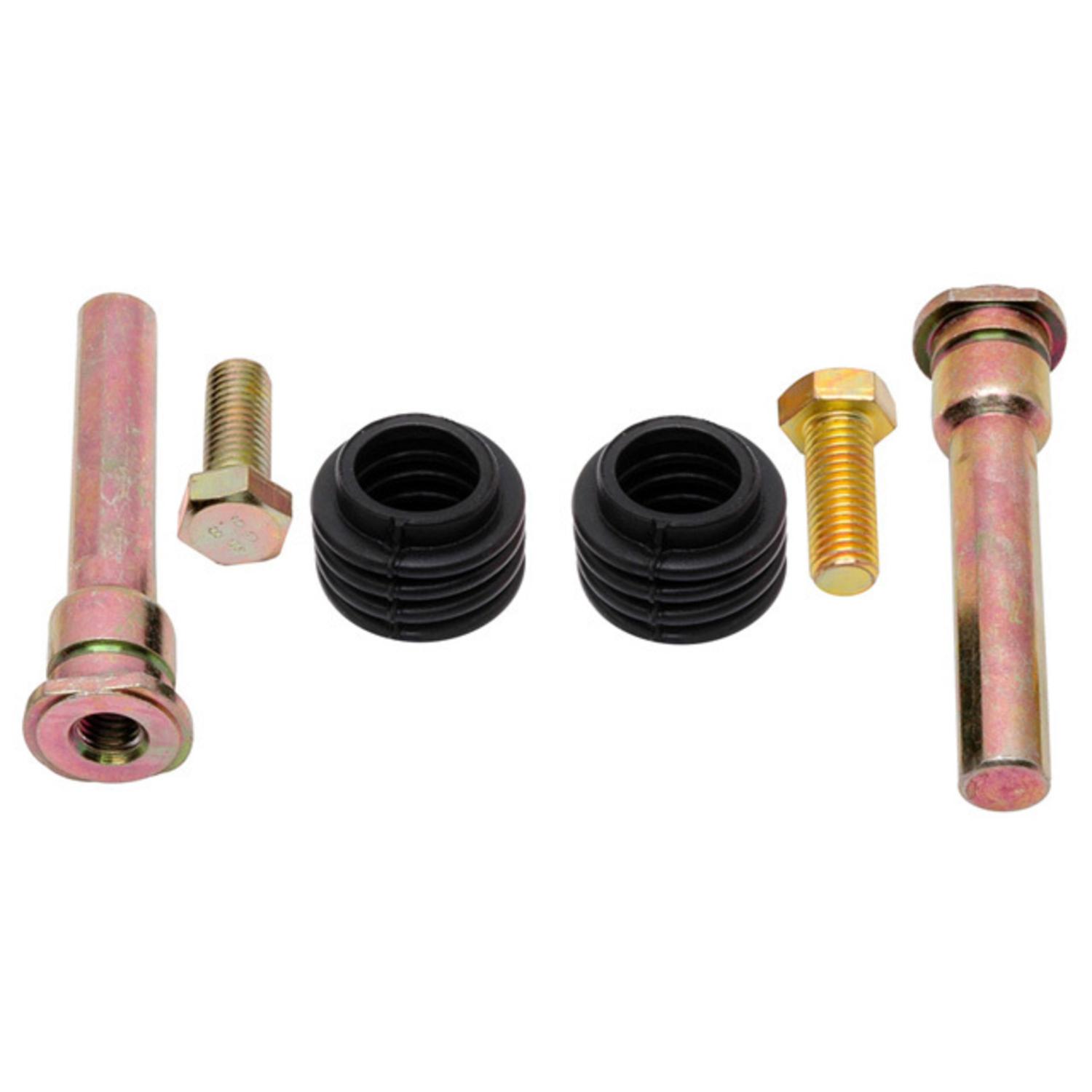 Raybestos H5055 - Disc Brake Caliper Bolt Kit Raybestos H5055 Disc Brake Caliper Bolt Kit product image 1 of 1