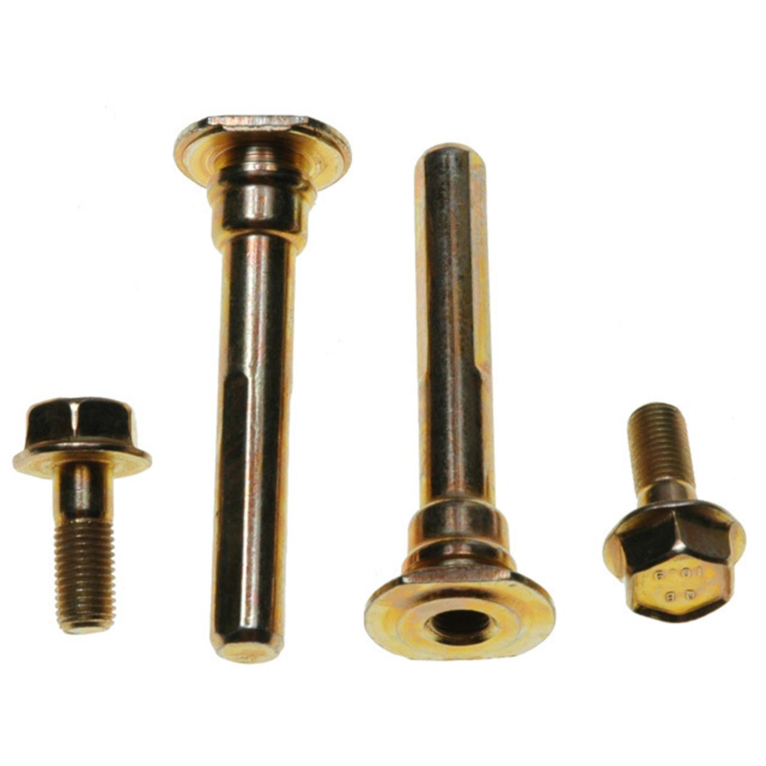 Raybestos H5060 - Disc Brake Caliper Bolt Kit Raybestos H5060 Disc Brake Caliper Bolt Kit product image 1 of 1