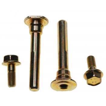 2002 Lincoln LS Disc Brake Caliper Bolt Kit