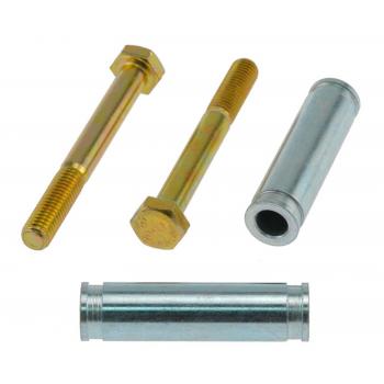 2000 Ford E-350 Econoline Disc Brake Caliper Bolt Kit
