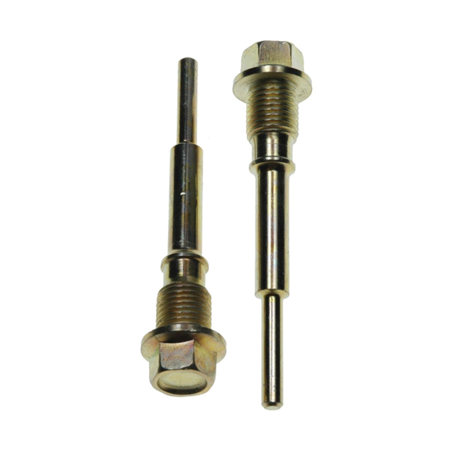 Raybestos H5066 - Disc Brake Caliper Bolt Kit Raybestos H5066 Disc Brake Caliper Bolt Kit product image 1 of 1