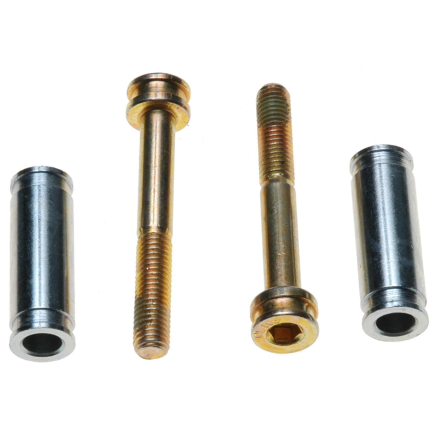 Raybestos H5067 - Disc Brake Caliper Bolt Kit Raybestos H5067 Disc Brake Caliper Bolt Kit product image 1 of 1
