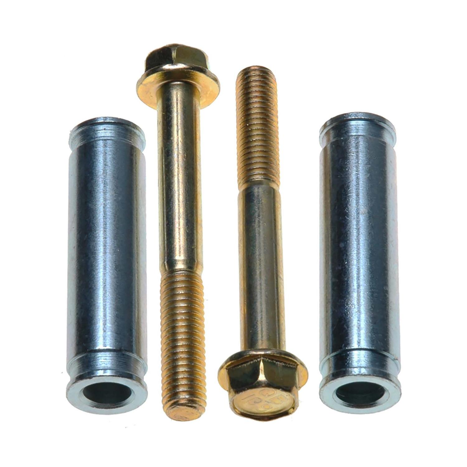 Raybestos H5070 - Disc Brake Caliper Bolt Kit Raybestos H5070 Disc Brake Caliper Bolt Kit product image 1 of 1