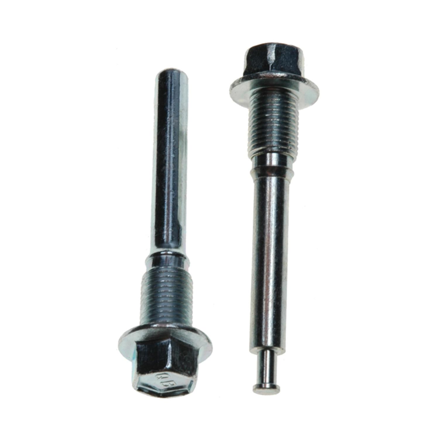 Raybestos H5071 - Disc Brake Caliper Bolt Kit Raybestos H5071 Disc Brake Caliper Bolt Kit product image 1 of 1