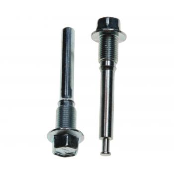 2012 Infiniti EX35 Disc Brake Caliper Bolt Kit
