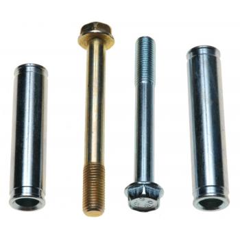 1993 Ford Escort Disc Brake Caliper Bolt Kit Front Raybestos H5072 image 1 of 1