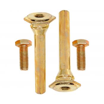 2000 Mercury Grand Marquis Disc Brake Caliper Bolt Kit Front Raybestos H5073 image 1 of 1
