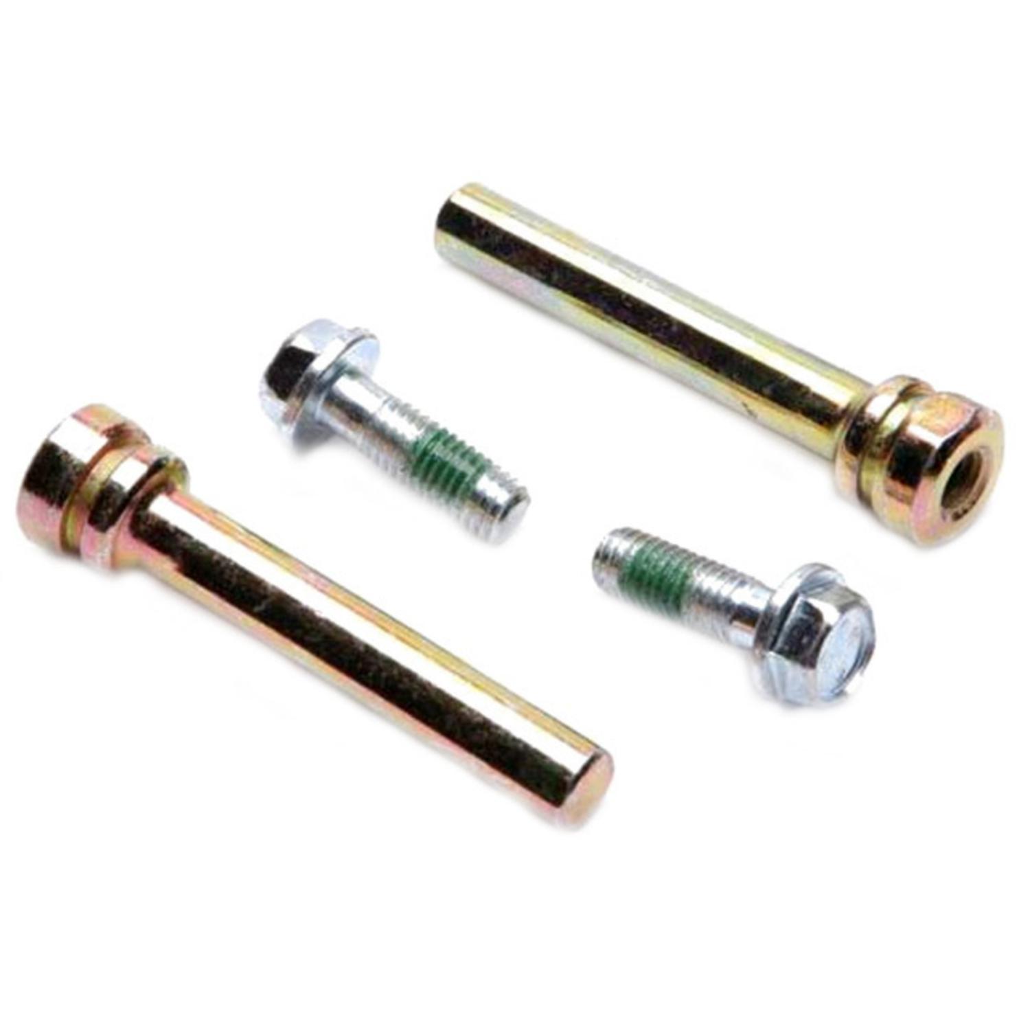 Raybestos H5074 - Disc Brake Caliper Bolt Kit Raybestos H5074 Disc Brake Caliper Bolt Kit product image 1 of 1