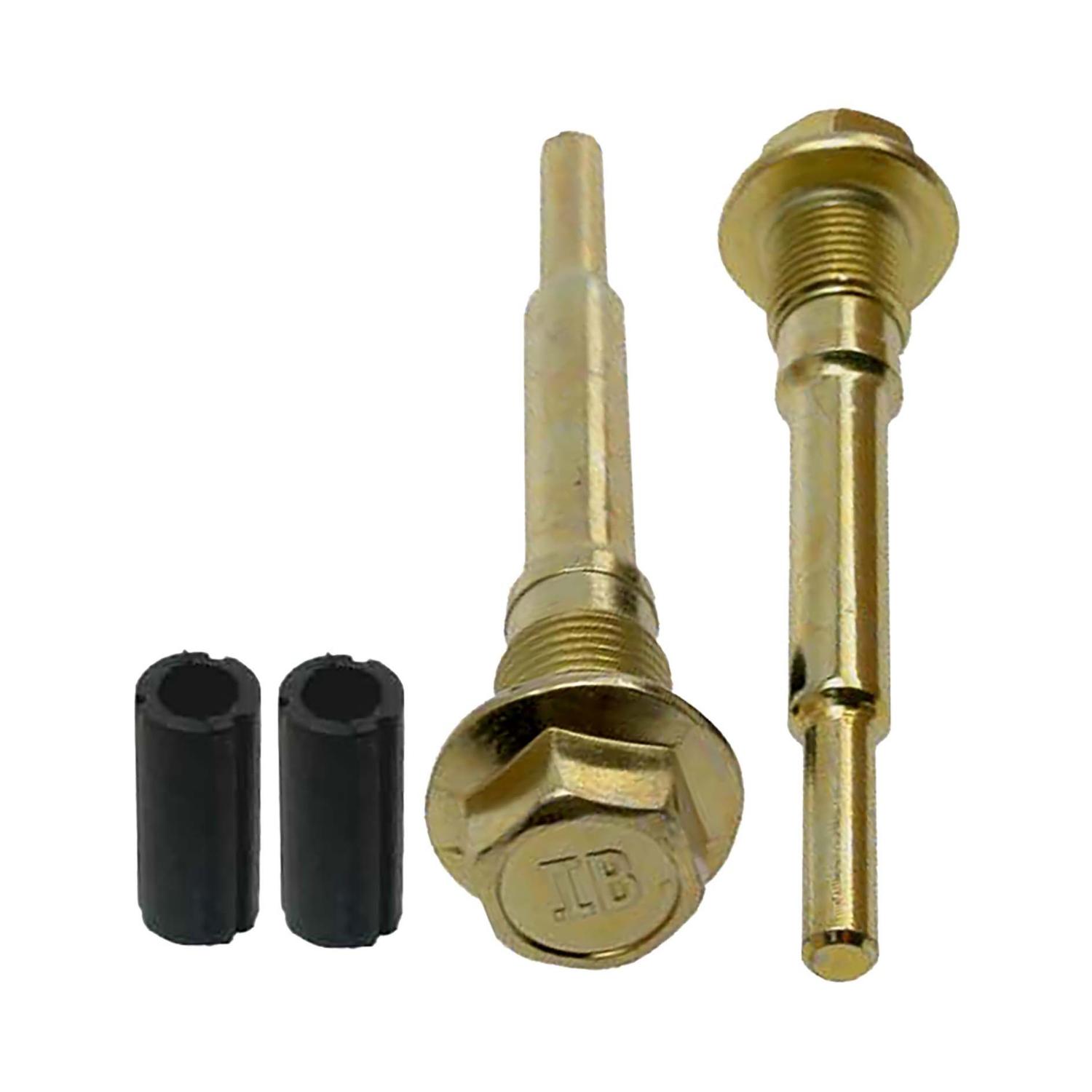 Raybestos H5078 - Disc Brake Caliper Bolt Kit Raybestos H5078 Disc Brake Caliper Bolt Kit product image 1 of 1