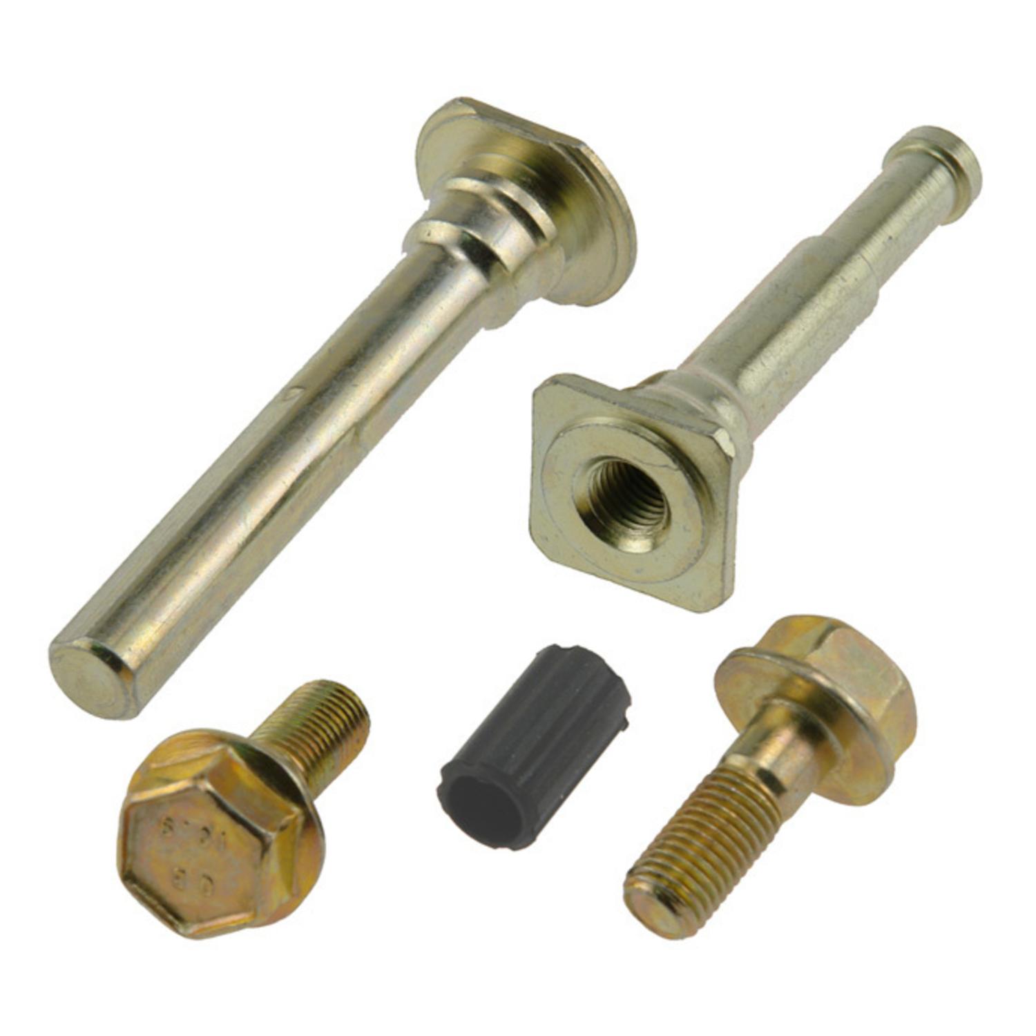 Raybestos H5082 - Disc Brake Caliper Bolt Kit Raybestos H5082 Disc Brake Caliper Bolt Kit product image 1 of 1