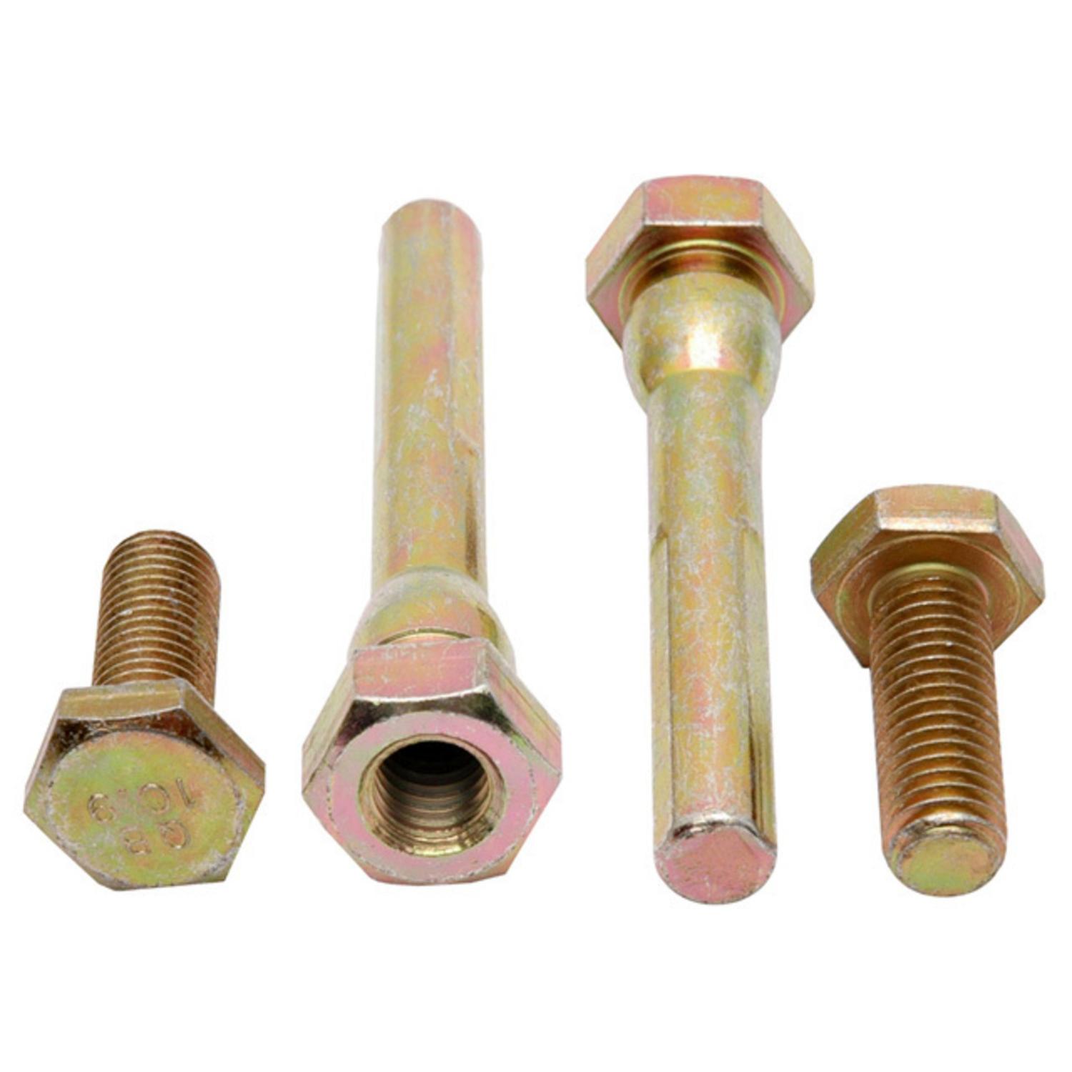 Raybestos H5083 - Disc Brake Caliper Bolt Kit Raybestos H5083 Disc Brake Caliper Bolt Kit product image 1 of 1