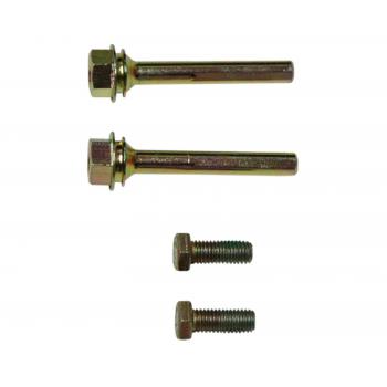 2014 Ford Fiesta Disc Brake Caliper Bolt Kit Rear Raybestos H5084 image 1 of 1