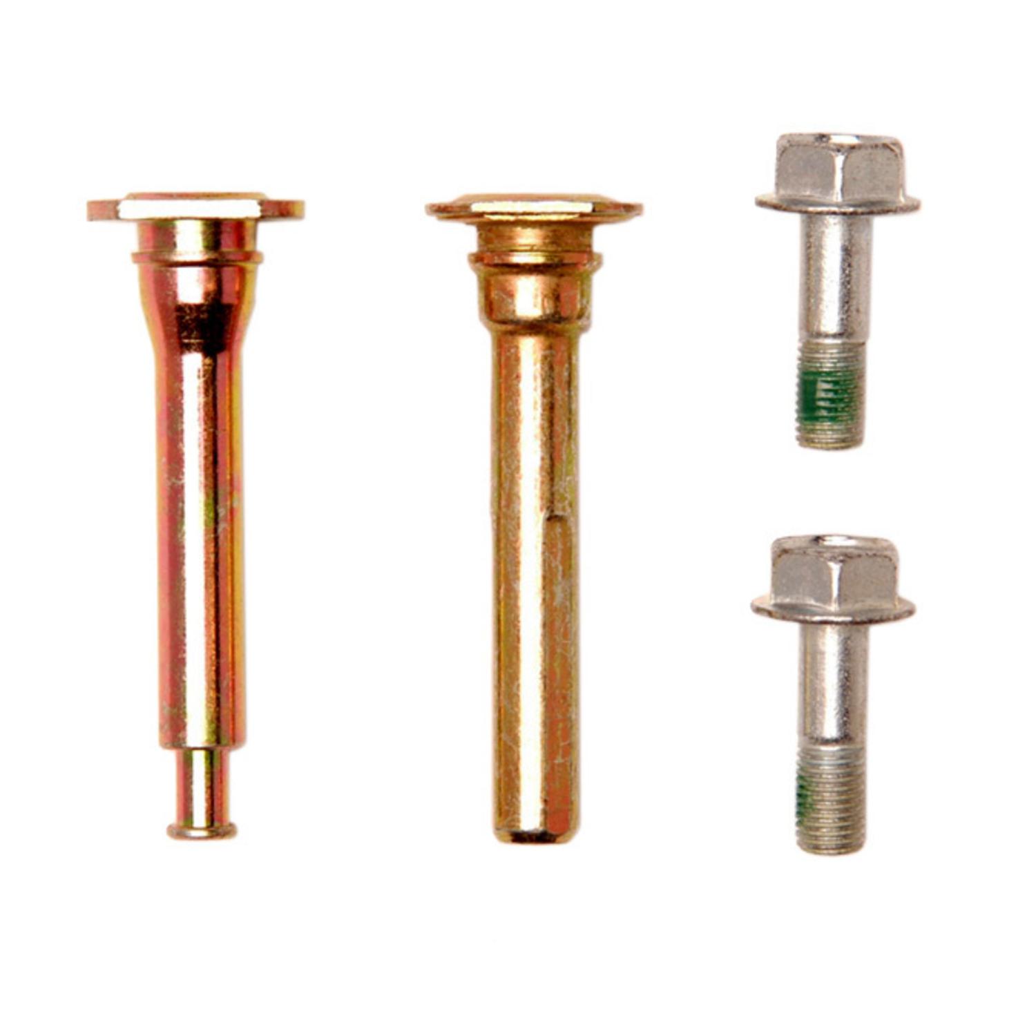 Raybestos H5093 - Disc Brake Caliper Bolt Kit Raybestos H5093 Disc Brake Caliper Bolt Kit product image 1 of 1