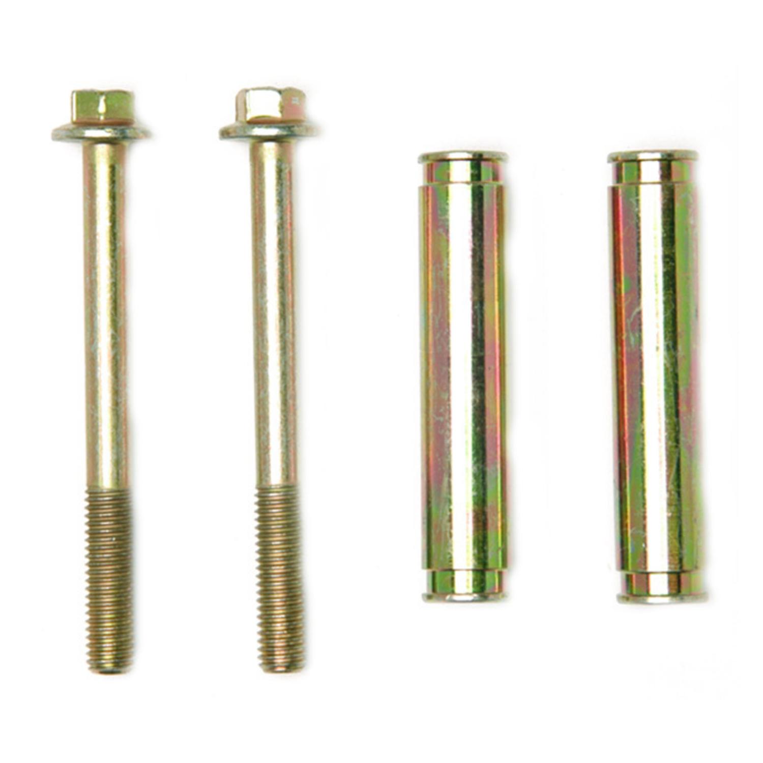 Raybestos H5094 Disc Brake Caliper Bolt Kit product image 1 of 1