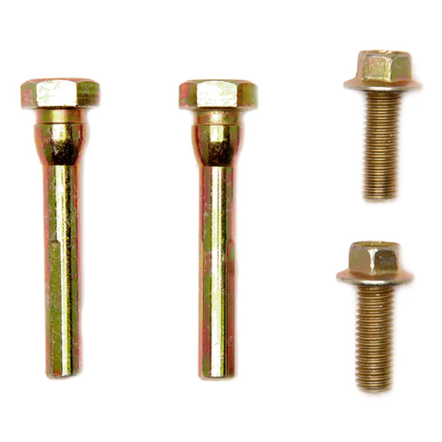 Raybestos H5095 - Disc Brake Caliper Bolt Kit Raybestos H5095 Disc Brake Caliper Bolt Kit product image 1 of 1