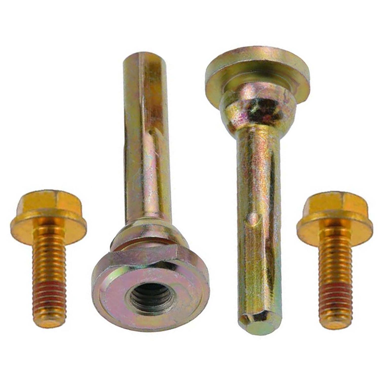Raybestos H5097 - Disc Brake Caliper Bolt Kit Raybestos H5097 Disc Brake Caliper Bolt Kit product image 1 of 1