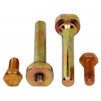 2004 Pontiac GTO Disc Brake Caliper Bolt Kit Rear Raybestos H5098 image 2 of 2