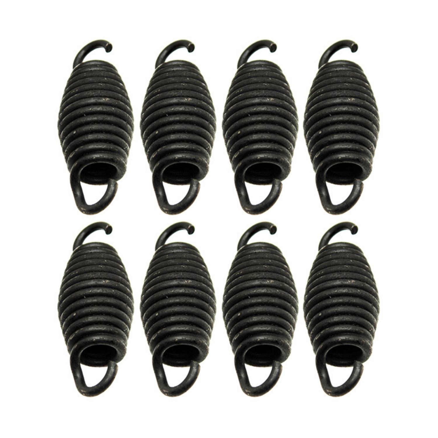 Raybestos H510 - Drum Brake Shoe Return Spring Kit Raybestos H510 Drum Brake Shoe Return Spring Kit product image 1 of 1