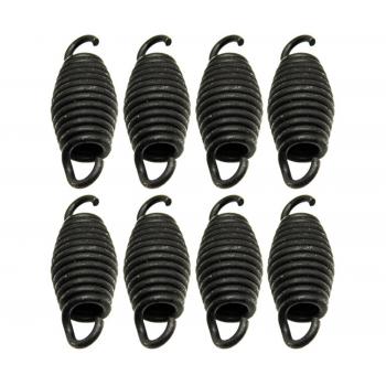 1971 Dodge D300 Pickup Drum Brake Shoe Return Spring Kit Rear Raybestos H510 image 1 of 1