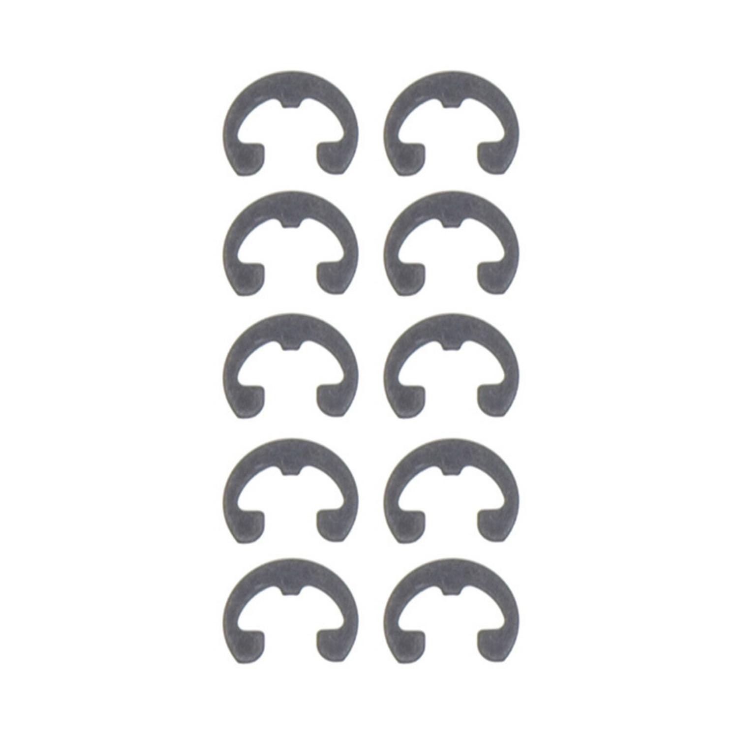 Raybestos H5115K - Drum Brake Shoe C-Washer Raybestos H5115K Drum Brake Shoe C-Washer product image 1 of 1