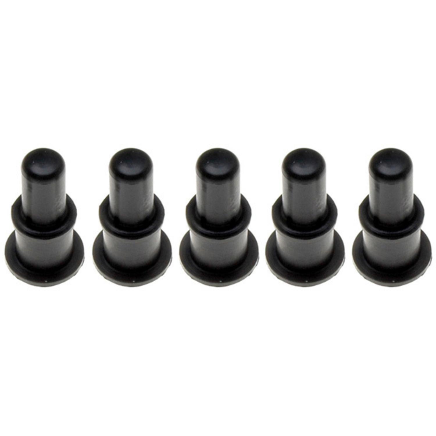 Raybestos H5200 - Disc Brake Caliper Bushing Raybestos H5200 Disc Brake Caliper Bushing product image 1 of 1