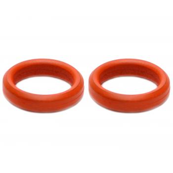 1990 Pontiac Firebird Disc Brake Caliper Bushing Front Inner Raybestos H52012 image 1 of 1