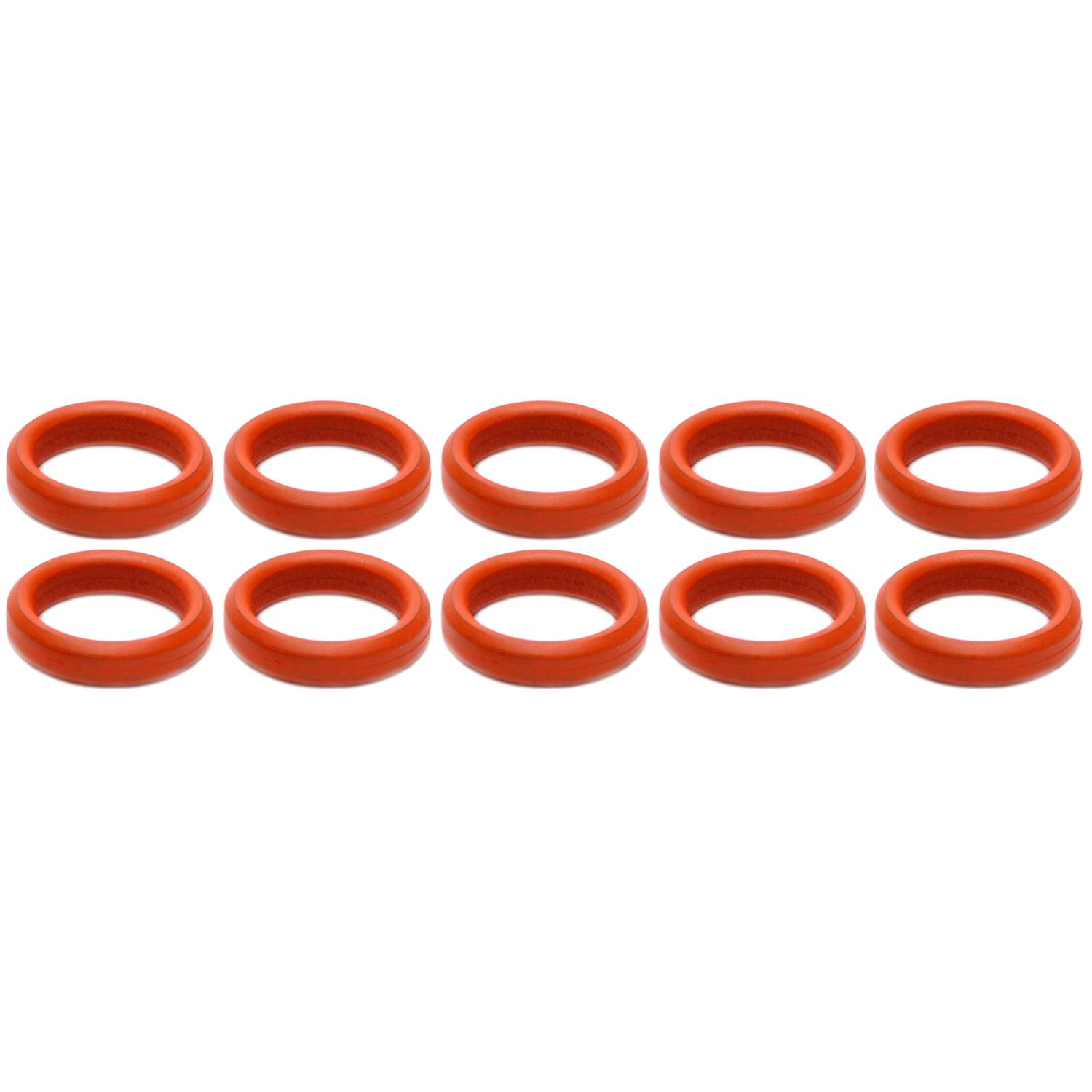Raybestos H5201K - Disc Brake Caliper Bushing Raybestos H5201K Disc Brake Caliper Bushing product image 1 of 1