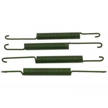 1981 International F1924 Drum Brake Shoe Return Spring Kit Front Raybestos H521 image 1 of 1