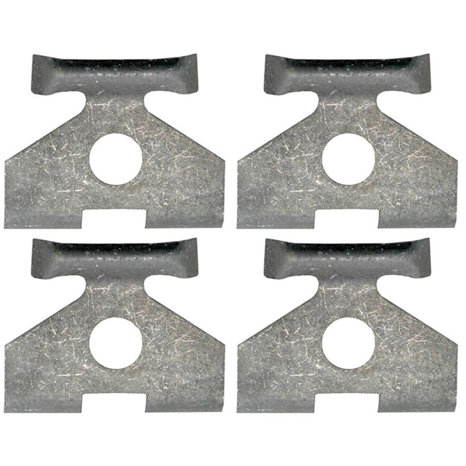 Raybestos H5218 - Disc Brake Caliper Support Spring Raybestos H5218 Disc Brake Caliper Support Spring product image 1 of 1