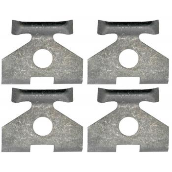 1980 Dodge B200 Disc Brake Caliper Support Spring Front Raybestos H5218 image 1 of 1