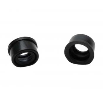 1988 Chevrolet Camaro Disc Brake Caliper Bushing Rear Raybestos H52222 image 1 of 1