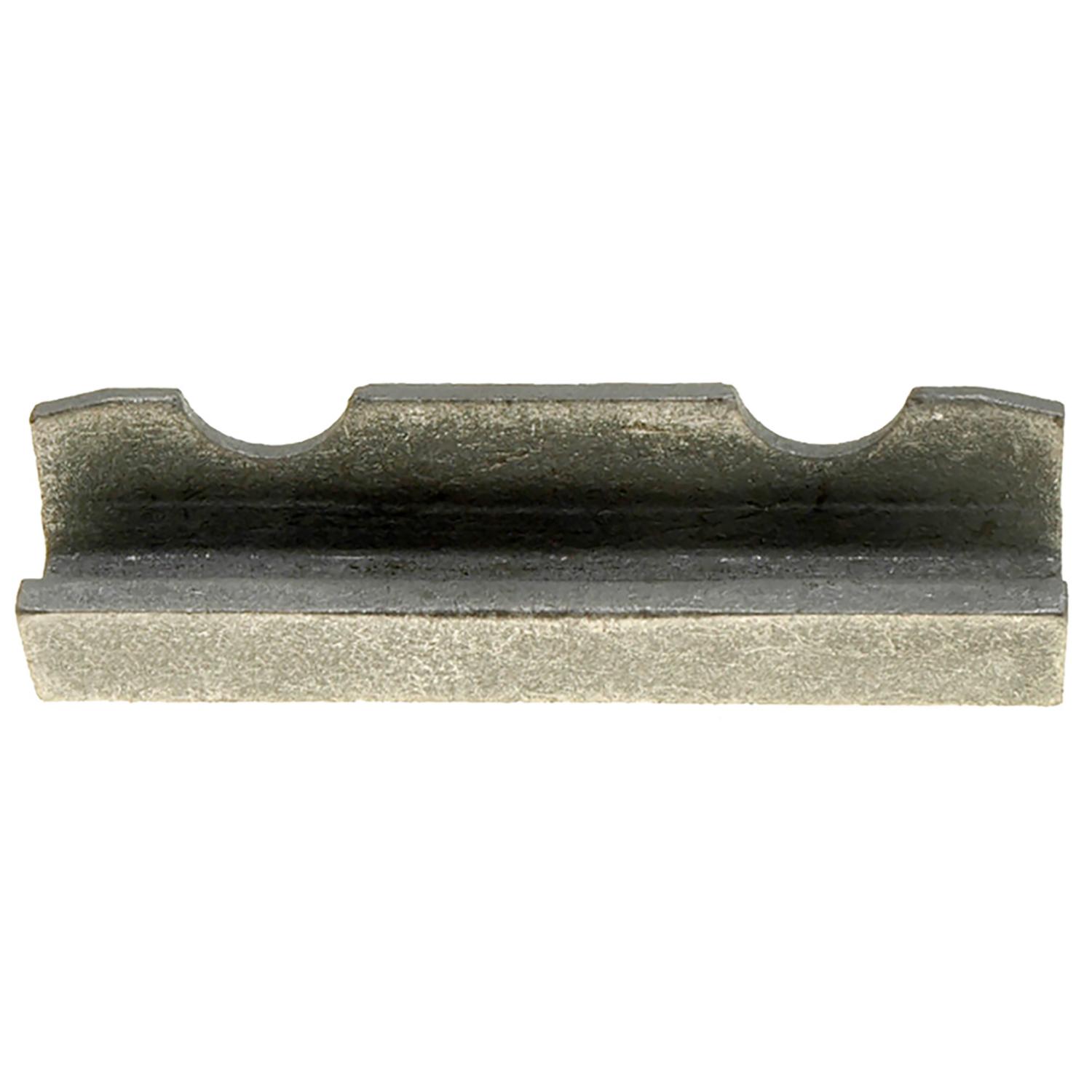 Raybestos H5301 - Disc Brake Caliper Support Key Raybestos H5301 Disc Brake Caliper Support Key product image 1 of 1