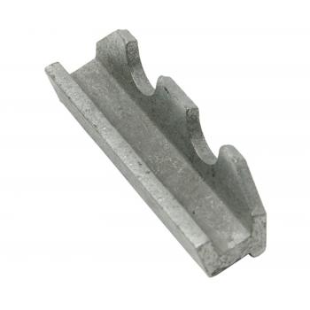 1977 Mercury Comet Disc Brake Caliper Support Key Front Raybestos H5302 image 1 of 1