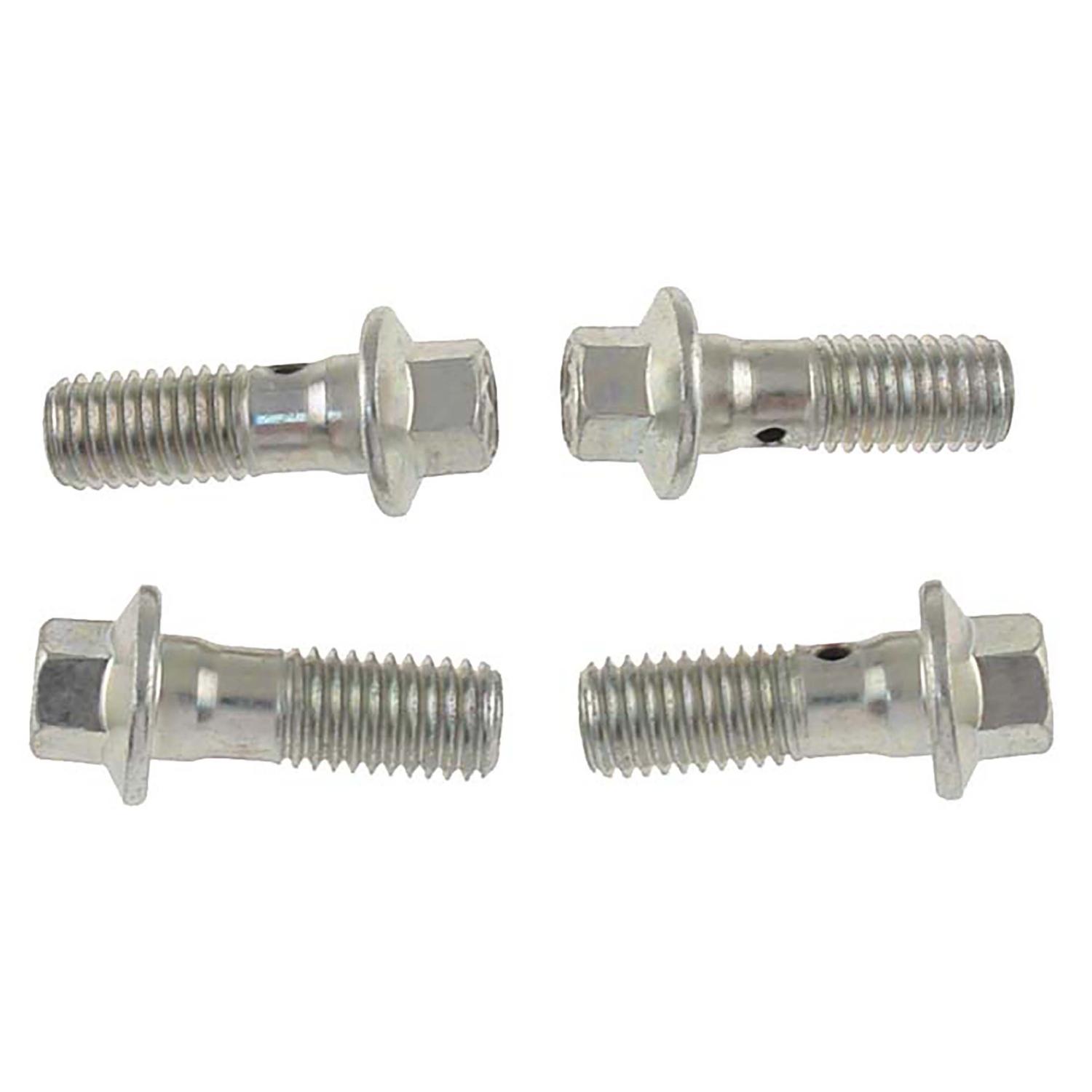 Raybestos H5372 - Brake Hydraulic Banjo Bolt Raybestos H5372 Brake Hydraulic Banjo Bolt product image 1 of 2