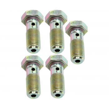 1979 Dodge B200 Brake Hydraulic Banjo Bolt Front Raybestos H53732 image 1 of 1