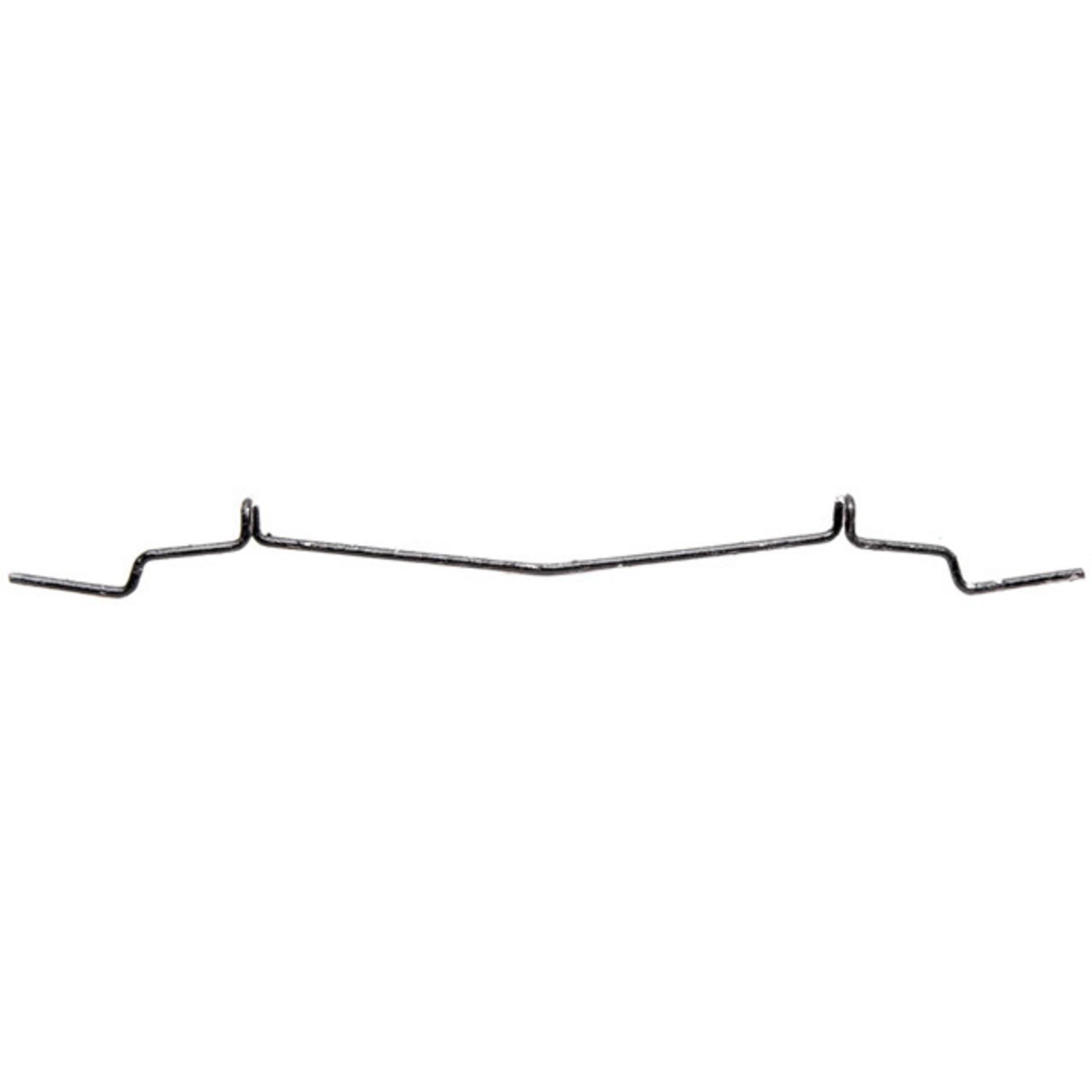 Raybestos H5400 - Disc Brake Anti-Rattle Clip Raybestos H5400 Disc Brake Anti-Rattle Clip product image 1 of 1
