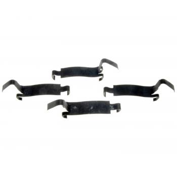 1968 Chevrolet Chevy II Disc Brake Anti-Rattle Clip