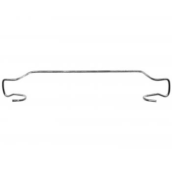 1973 Chrysler Imperial Disc Brake Caliper Support Spring Front Raybestos H5411 image 1 of 1