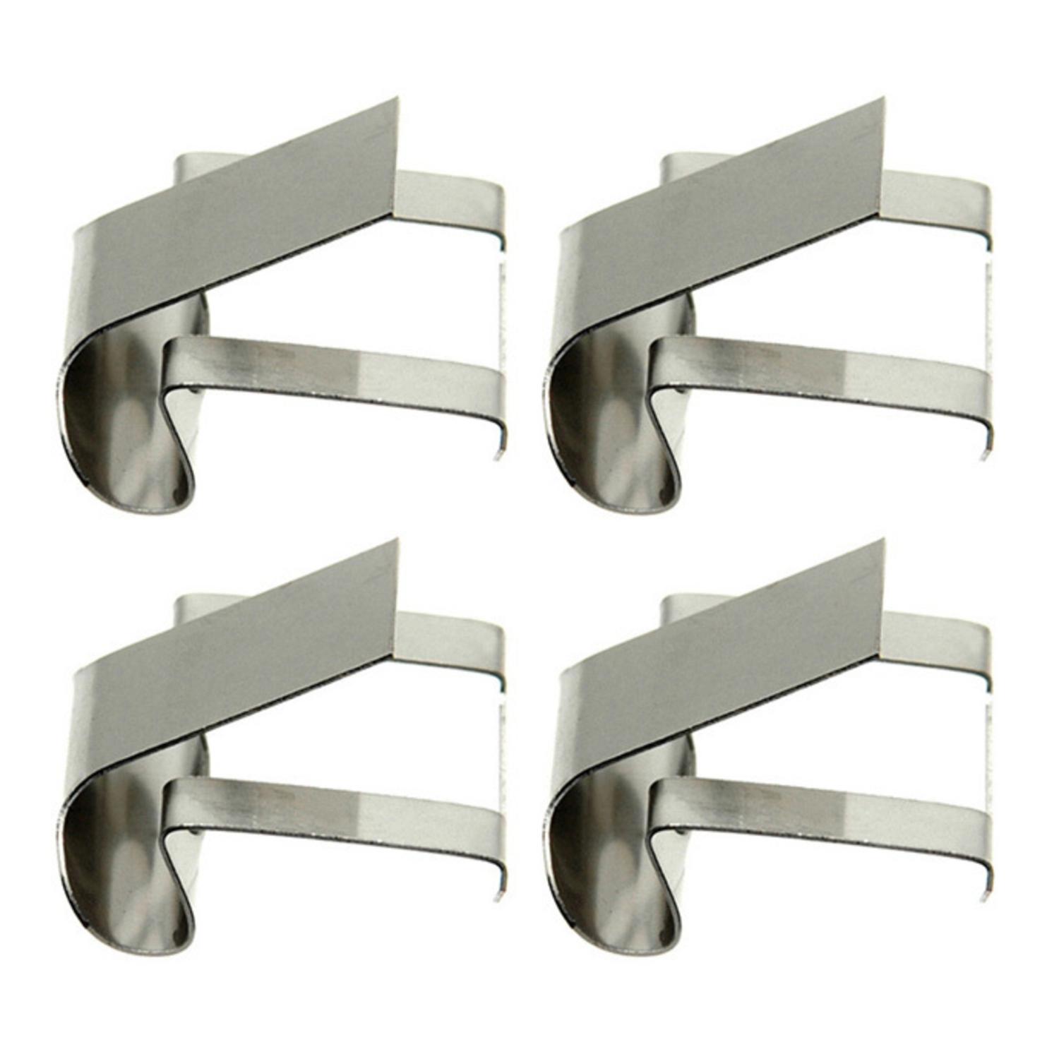 Raybestos H5415 - Disc Brake Anti-Rattle Clip Raybestos H5415 Disc Brake Anti-Rattle Clip product image 1 of 1