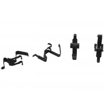 1976 Mercury Montego Disc Brake Hardware Kit Front Raybestos H5416 image 1 of 1