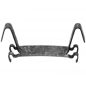 1981 Mercury Marquis Disc Brake Anti-Rattle Clip Front Raybestos H5428 image 2 of 2