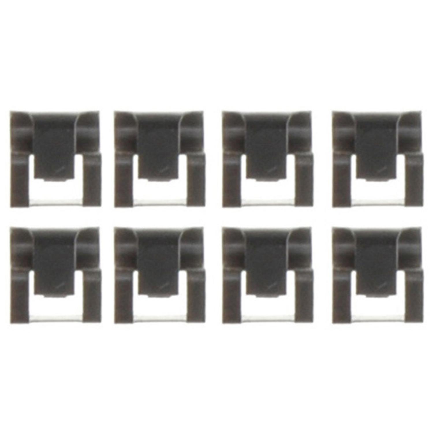 Raybestos H5431 Disc Brake Anti-Rattle Clip product image 1 of 1